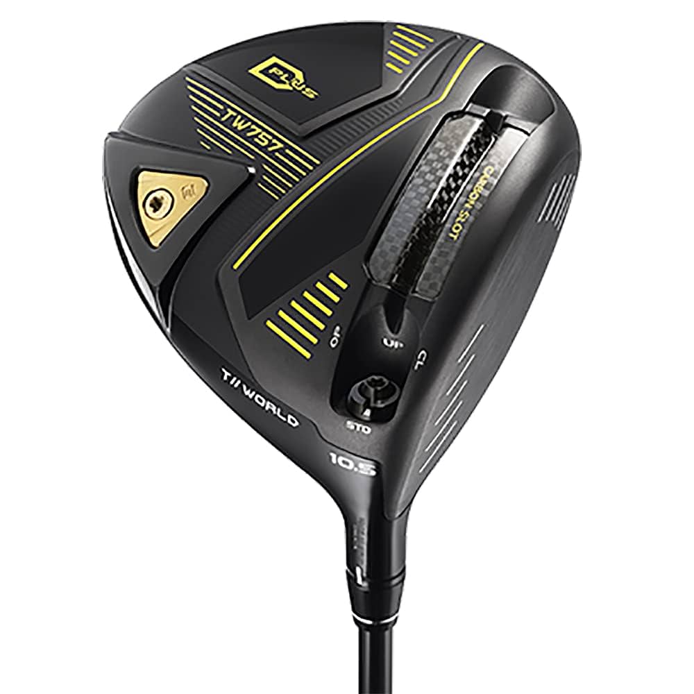 HONMA ホンマ/ツアーワールド TW757 Type−D ドライバー 2022年/ABランク/05【中古】 Amazon.co.jp: 本間ゴルフ ドライバー T//WORLD TW-757 Type-D