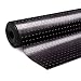 Produktbild Flachnoppen Gummiläufer - Stärke: 3mm - 30 Größen wählbar - 150x300cm
