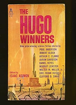 The Hugo Winners, Volumes I & II