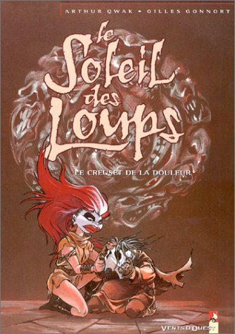 Le Creuset de la douleur