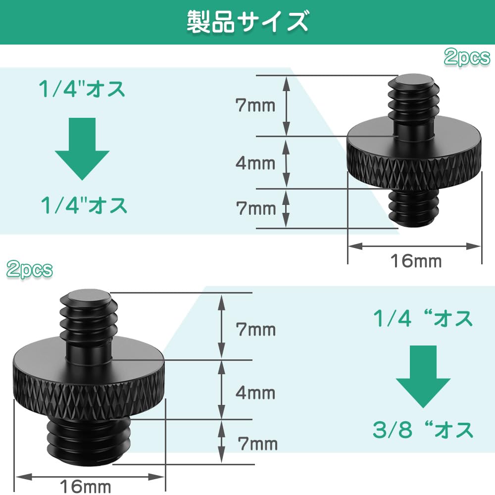 MAMIYA4眼アダプター Amazon.co.jp: Atmoshue 1/4インチ メス - ホットシュー