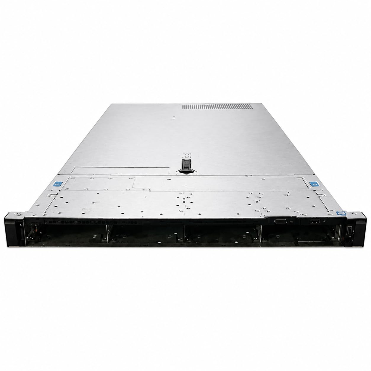 Dell PowerEdge R640 Rack de serveur