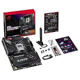 ASUS ROG Strix B850-F Gaming WiFi AMD B850 Socket AM5 ATX (ASUS AM5 ROG Strix B850-F Gaming WiFi) - 17