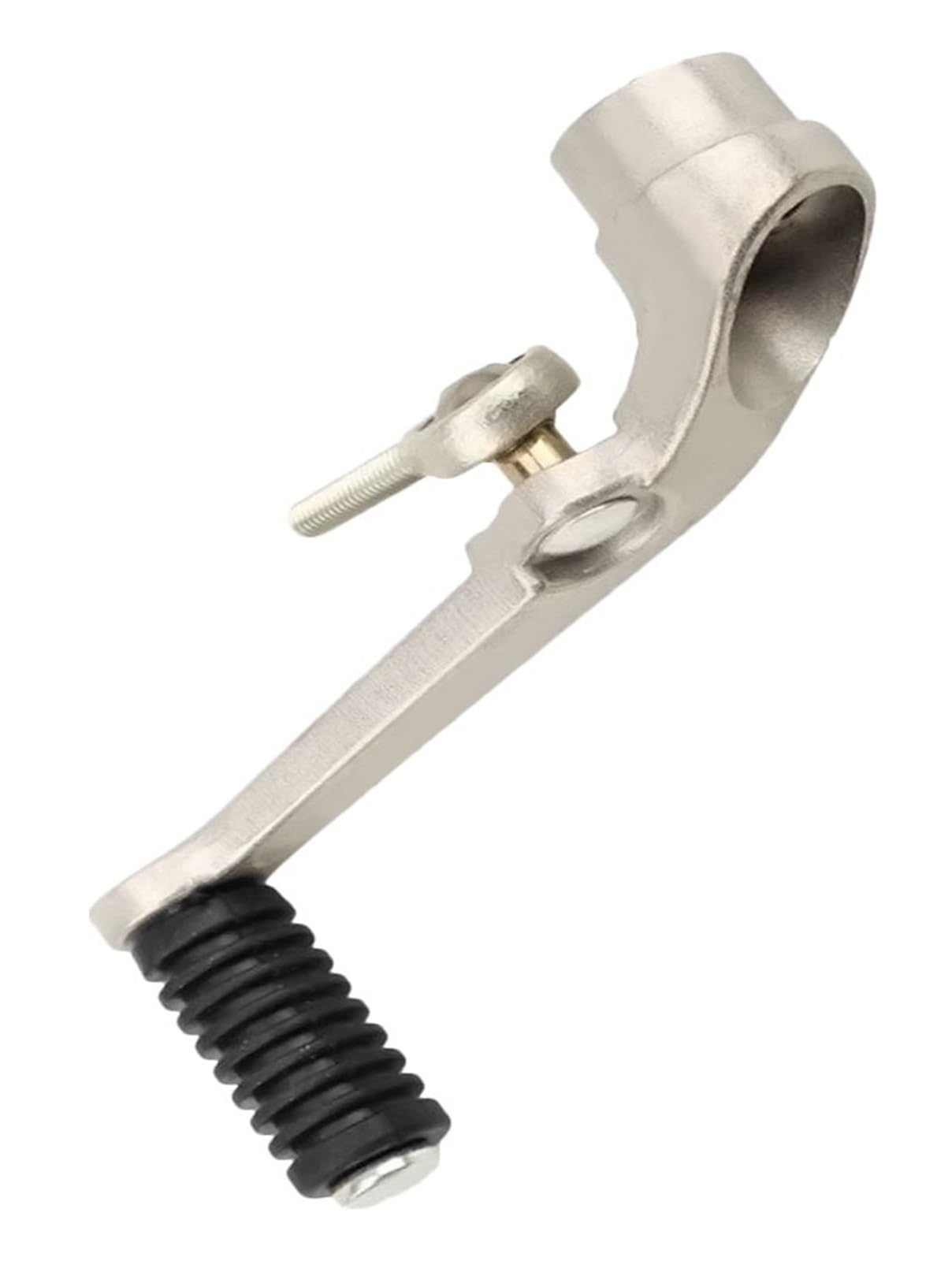 QR0CJNPB Motorcycle Gear Shifter 15mm Motorcycle Aluminum Gear Shift Lever Pedal for CBR600RR 2003-2012,for CBR1000RR 2004-2010 Linkage Shifter Levers