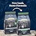 Blue Buffalo Wilderness Adult High-Protein Dry Dog Food with Real Chicken, Grain-Free, Made in the USA with Natural Ingredients, Chicken, 4.5-lb Bag