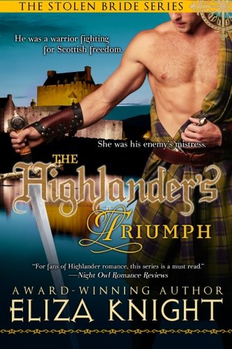 The Highlander's Triumph