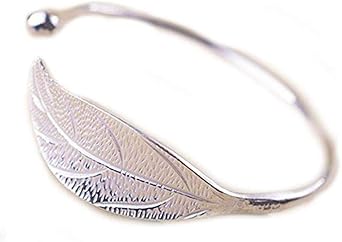 Lolvmvchi 925 Sterling Silver Bracelet Women Adjustable Bracelet Jewelry Gifts for Women Valentines Day Gifts for Her Couple Gifts for Christmas