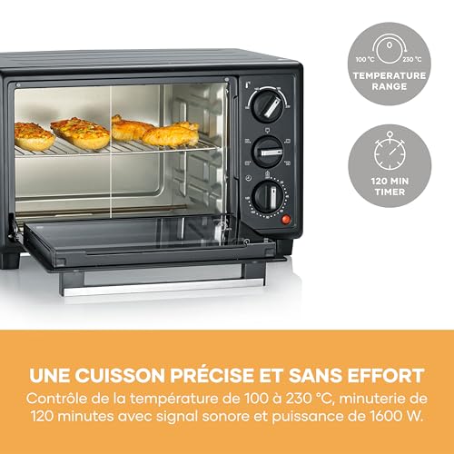 TO2079 avec pierre a pizza - vue 8