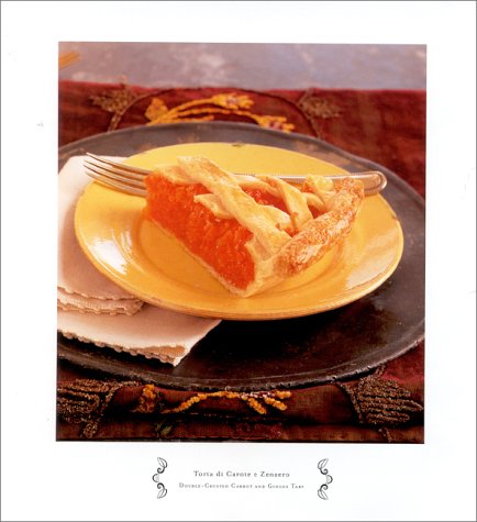 Cucina Ebraica: Flavors of the Italian Jewish Kitchen