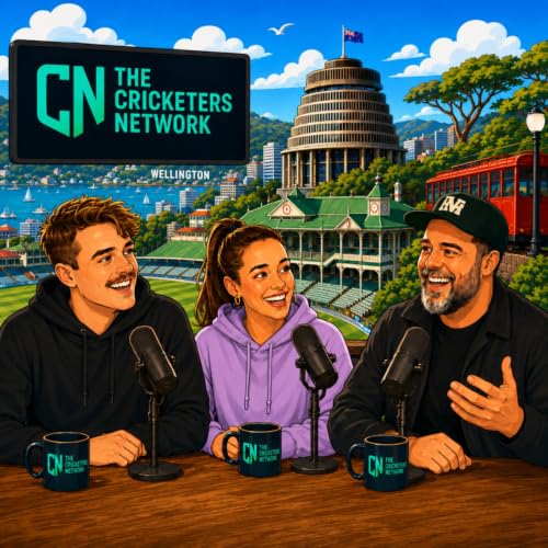 A Firebird and a Blaze with Xara Jetly and Callum McLachlan