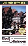 Elsaß-Lothringen [VHS]