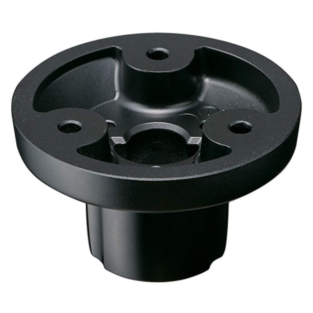 PATLITE Mounting Bracket SZP-004K Pipe Mounting USB Black