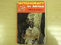 Witchcraft in Africa B001CDD08I Book Cover