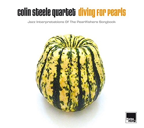 Diving For Pearls: Jazz Interpretations Of The