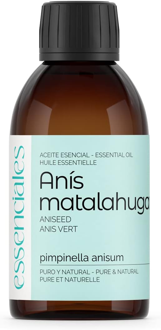 Anise - Essential Oil - 100% Pure - 200 ml