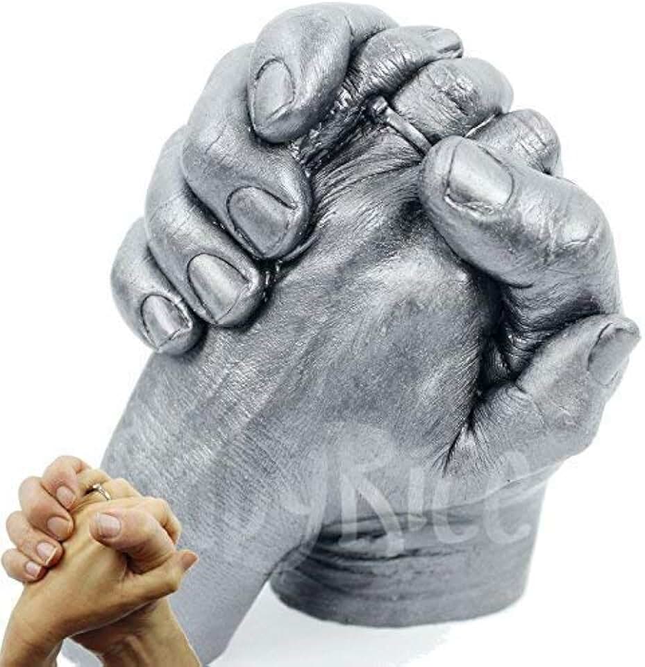 Amazon.co.uk pewter casting kit