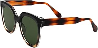 Marisol MarkaMRS 9817 C02 KEMİK LACİVERT Güneş Bayan Gözlüğü