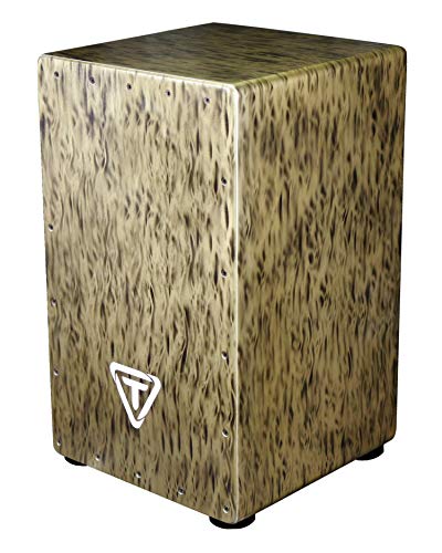 Amazon | Tycoon Percussion Cajon (STKS-29 KG) | カホン | 楽器