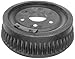 Raybestos 9529R Professional Grade Brake Drum