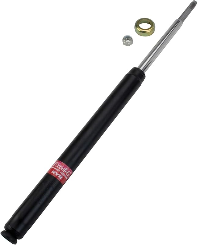 Cartucho de gás para suspensão traseira KYB Excel-G 363012 – 1 unidade