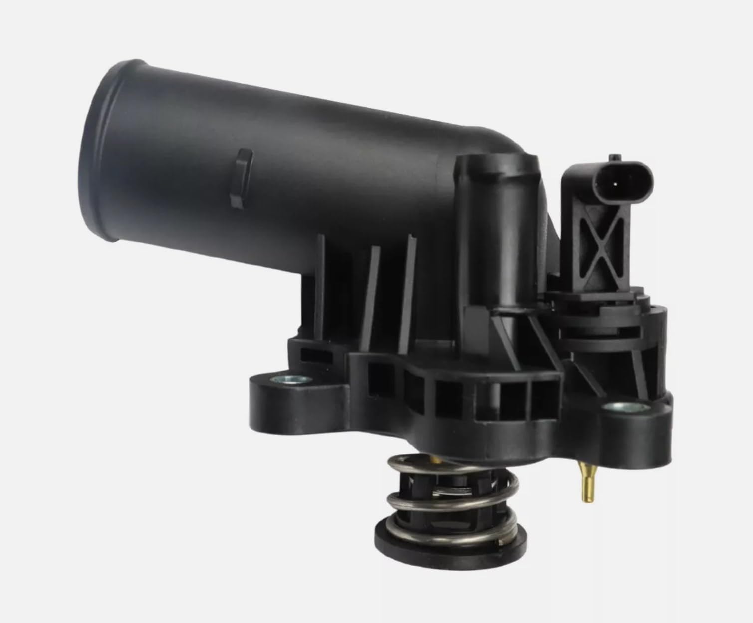 Amazon.com: Thermostat Housing Fit for 2016-2022 Jeep Grand 3.6L