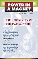 Power in a Magnet 0978916409 Book Cover