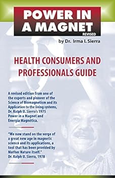 Paperback Power in a Magnet Book