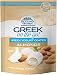 Rickland Orchards Greek Yogurt Coated Almonds, 5.5 Ounce