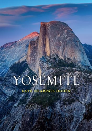 Yosemite view 2