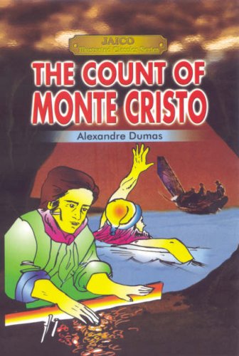 The Count of Monte Cristo