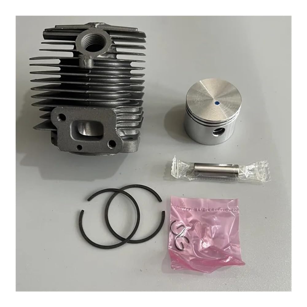 Juego de Aros de pistón de Cilindro de 36mm Aptos for Piezas de Repuesto M28g T281 T283