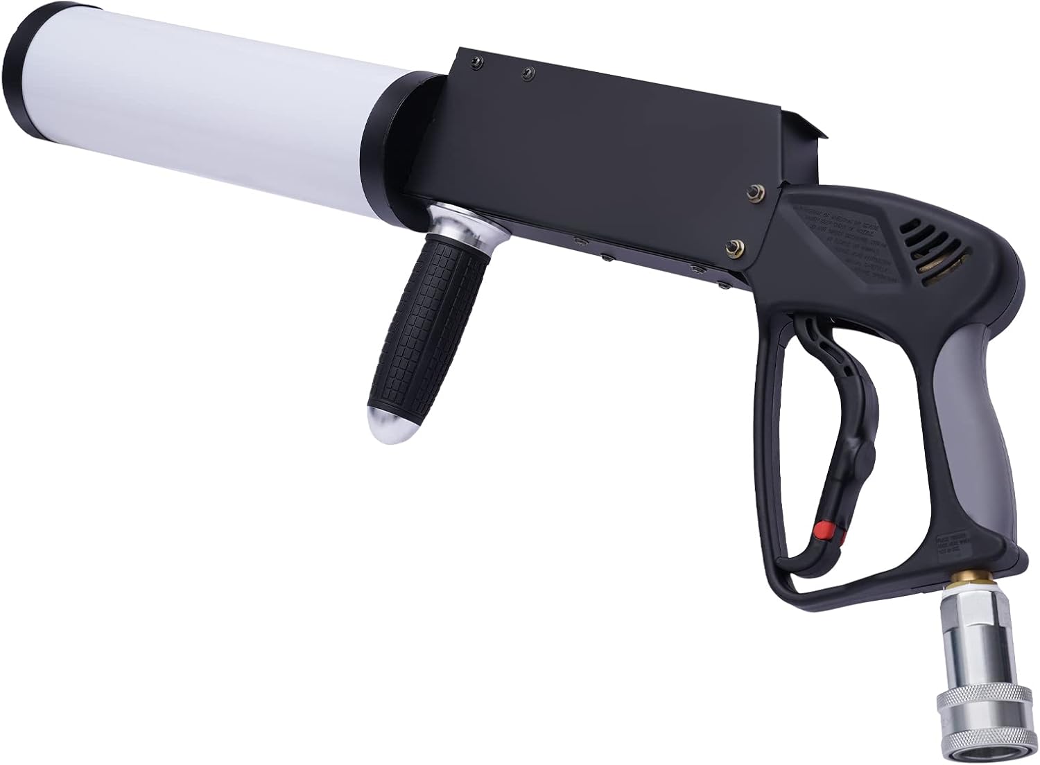 Handheld CO2 Gun for Stage, CO2 Jet Machine Smoke Machine