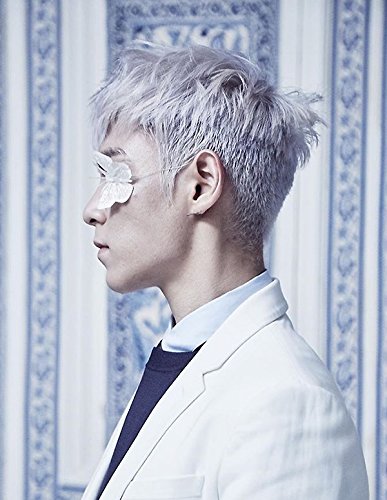 Amazon.co.jp: ARENA 2016年3月号 BIGBANG TOP 表紙 / 記事＆画報 [5点