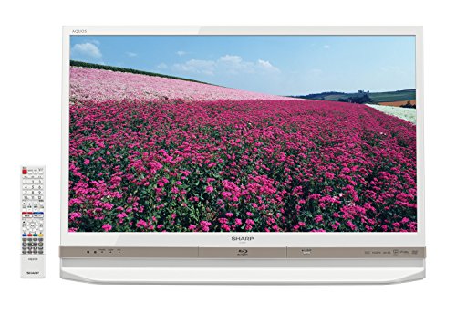 Amazon | シャープ ブルーレイ内蔵HDD搭載AQUOS 液晶テレビ 32型
