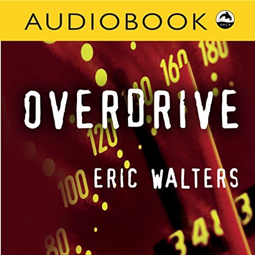 Overdrive - Eric Walters