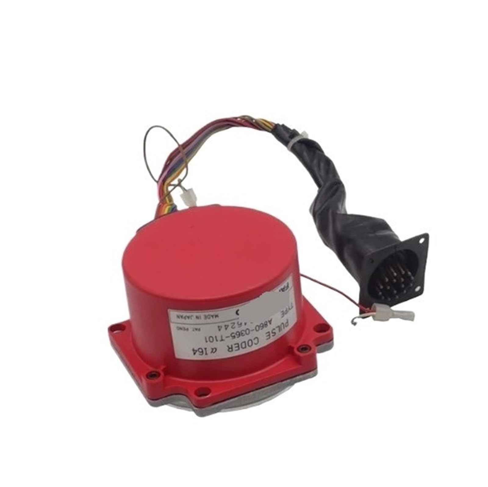 Codificador servo, A860-0365-T101, for máquinas CNC y proyectos de bricolaje