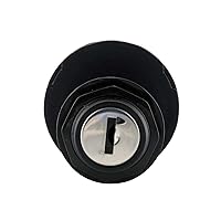 Vista 5 de RMSTATOR Repuesto para interruptor de llave de encendido de 2 posiciones Can-Am European Outlander 450/570 / 650/850 Outlander Max 450/570