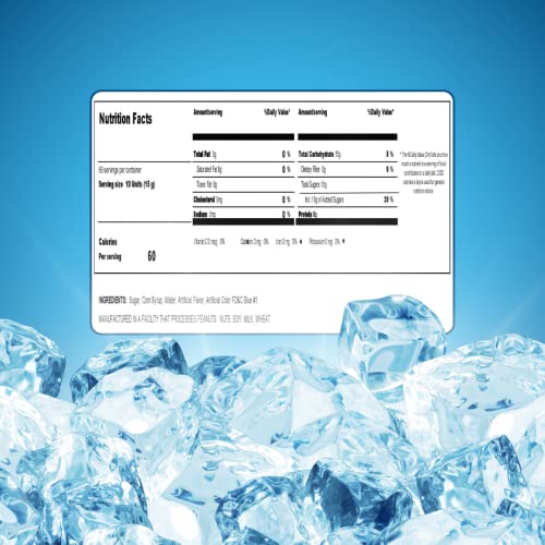 Colombina Breath Mints Delicate Drops - Over 660 Individually Wrapped Breath Savers Mini Mints In Bulk Bag For Long-Lasting Freshness And Convenience (2.2 Lbs). #TOP7