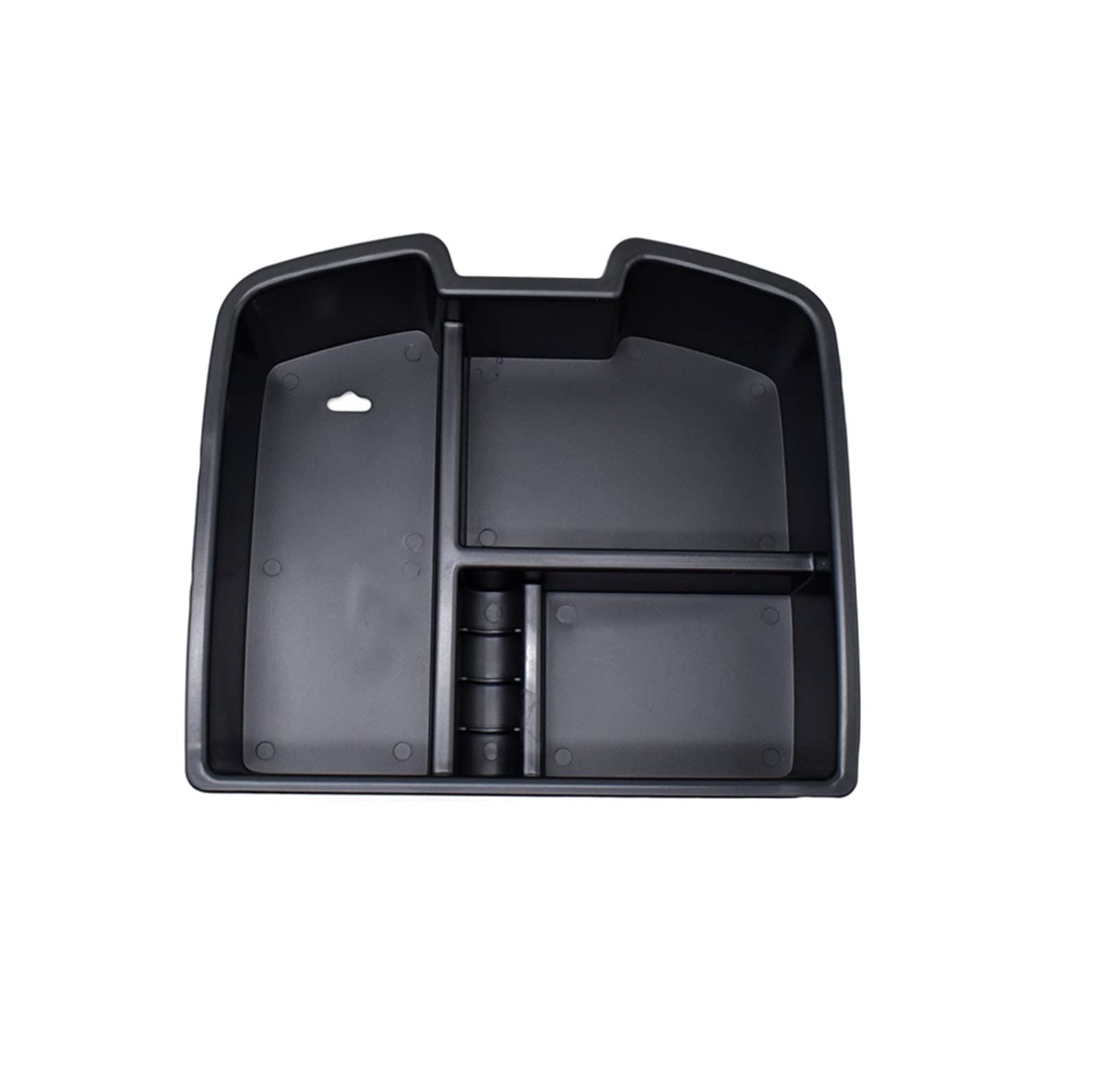 Reposabrazos consola Caja De Almacenamiento Para Reposabrazos De Consola Central Para Yukon Avalanche Tahoe Silverado Suburban 2500 GMC Sierra