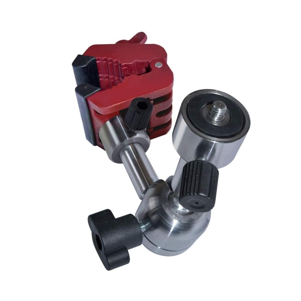 SOPORTE MULTIDISPOSITIVOS 1/4"-3/8"-5/8"