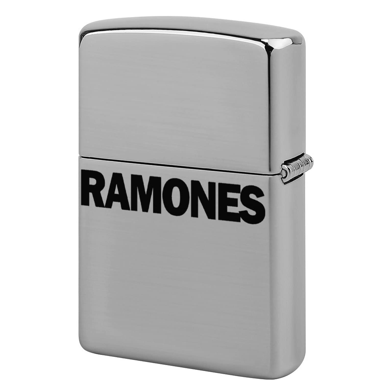 Amazon.co.jp: ライターケース ロックラモーンズ Zippo ライターカバー