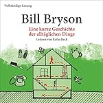 Eine kurze Geschichte der alltäglichen Dinge