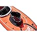 Advanced Elements Single Deck Conversion