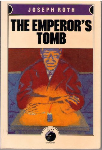 The Emperor's Tomb 0879512709 Book Cover