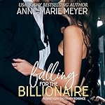 Cover of Falling for the Billionaire