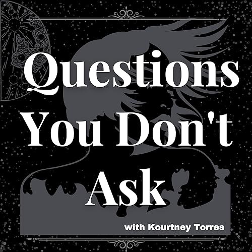 Questions You Don't Ask cover art