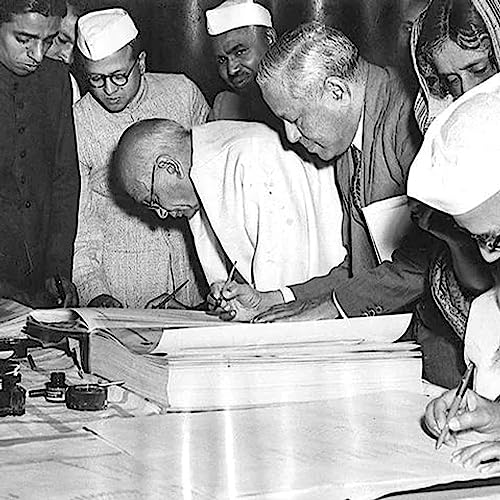 Chapter 2: Making of the Constitution