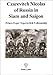 Czarevitch Nicolas of Russia in Siam and Saigon (First English Translation)