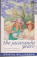 The Jacaranda Years 0869143255 Book Cover