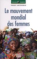 Mouvement mondial des femmes 2923165160 Book Cover